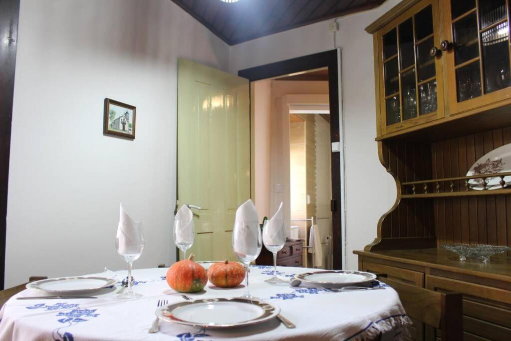 Casa Do Pelourinho Villa Coja ภายนอก รูปภาพ