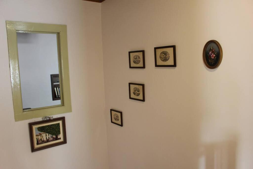 Casa Do Pelourinho Villa Coja ภายนอก รูปภาพ