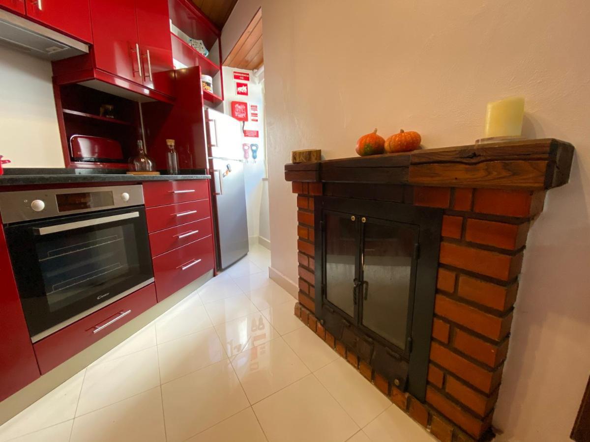 Casa Do Pelourinho Villa Coja ภายนอก รูปภาพ
