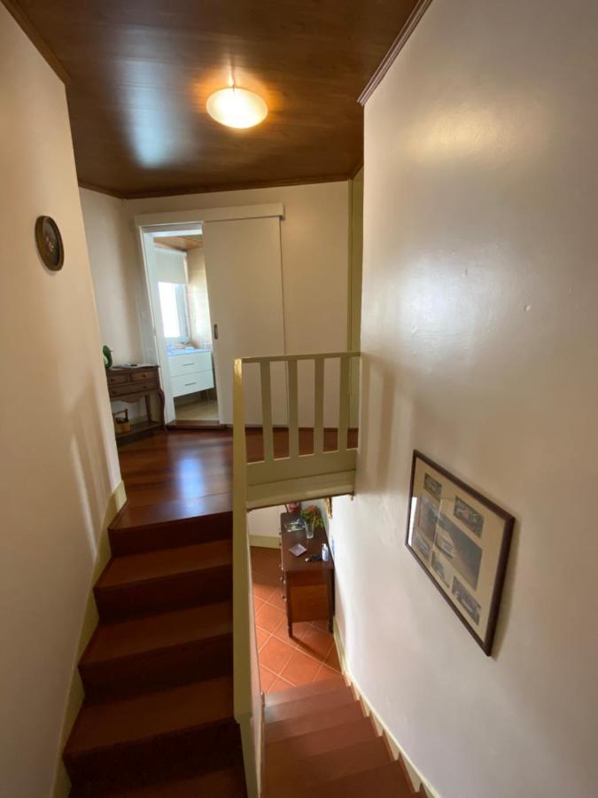 Casa Do Pelourinho Villa Coja ภายนอก รูปภาพ